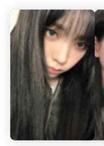 AESPA WEEK - DRAMA CITY MD 100KW PHOTOCARD BENEFIT OFFICIAL KARINA