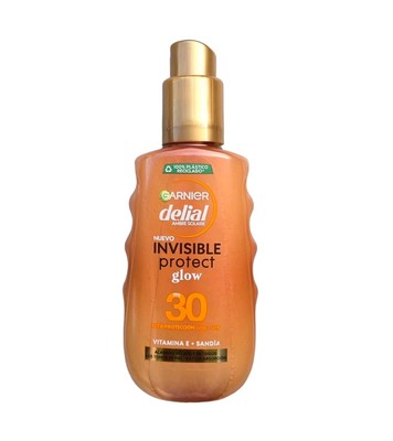 Garnier Ambre Solair SPF30 ''Invisible Protect Glow'' 150ml/Sonnenschutzspray
