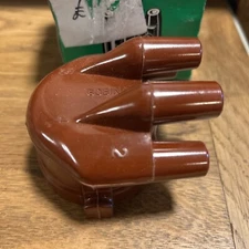 Lucas DDB862 Distributor Cap - Avia, Seat, Yugo