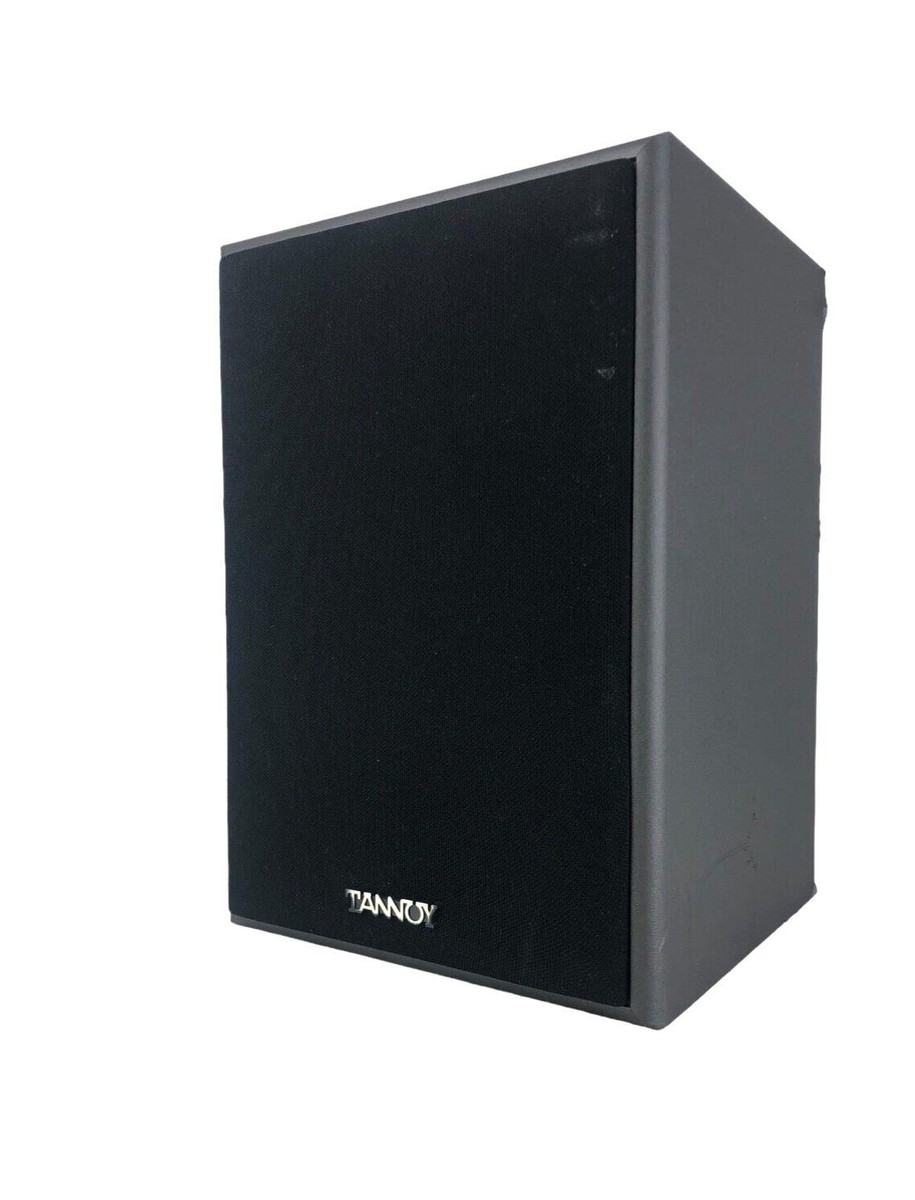 ‼️SALE‼️Tannoy タンノイ　PBM 6.5 スピーカー 黒　良音サウンド Tannoy PBM 6.5 Single Speaker | eBay