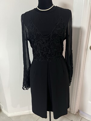 jill jill stuart dress long sleeve