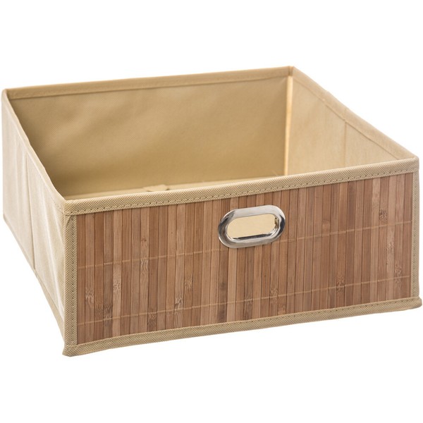Aufbewahrungskorb Aufbewahrungsbox Faltbox Regalbox Faltkiste Allzweckbox Korb-image