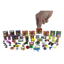 Micro Toy Box Series 2