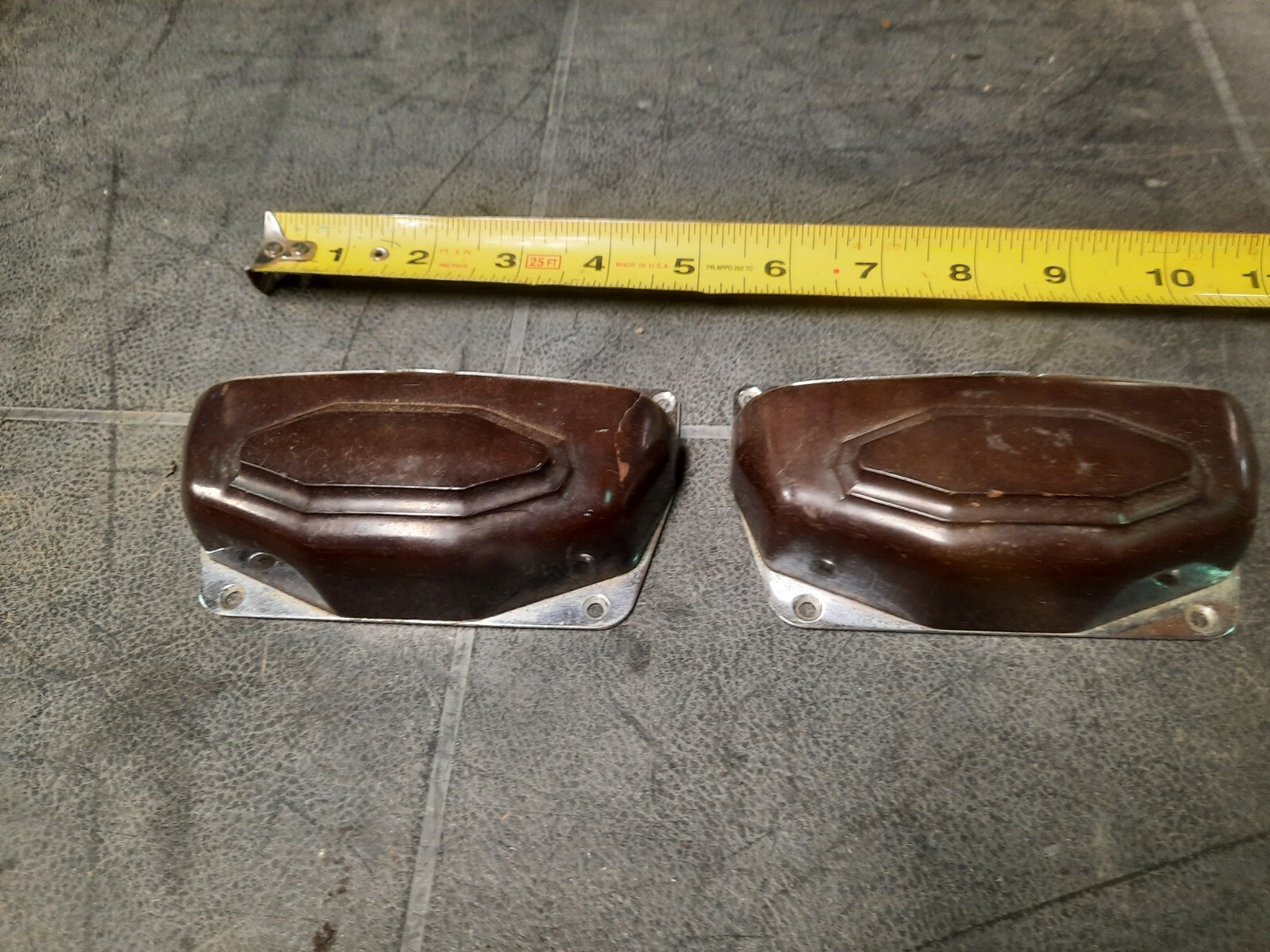  Rolls-Royce ashtray  Phantom III 20/25 Wraith Phantom I Phantom II 20hp Ghost