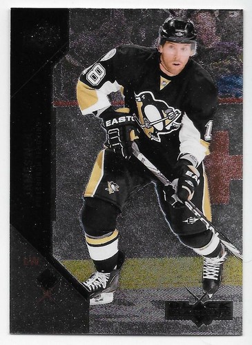 11/12 BLACK DIAMOND SINGLE DIAMOND BASE Hockey (#1-100) U-Pick From List - Picture 58 of 92