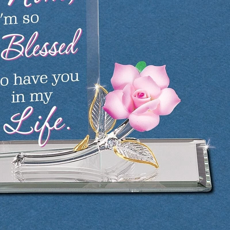 I Am Blessed To Have You