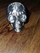 Maya Aztec Death Whistle screaming very loud