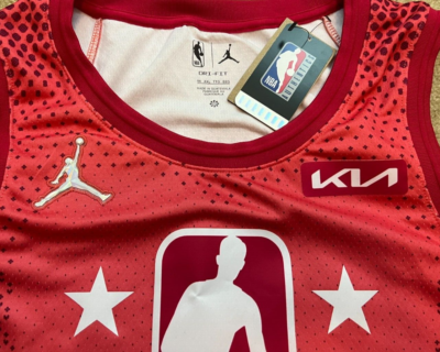 Jordan ALL-STAR 6 ユニフォーム XLサイズ Jordan ALL-STAR 6 ユニフォーム XLサイズ Jordan ALL-STAR 6