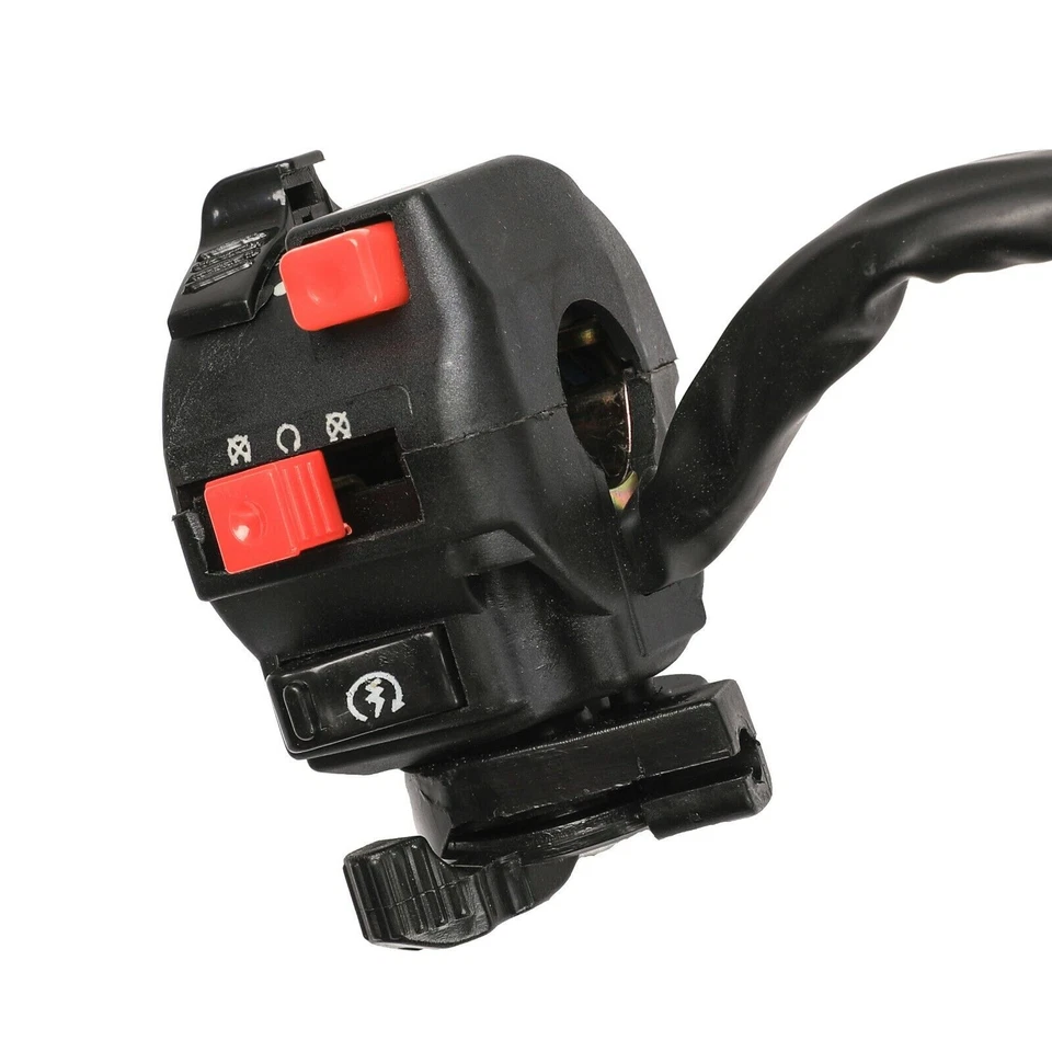 Electric Wiring Harness Wire Loom ATV QUAD 125 150 200 250cc Stator CDI Coil Set - Image 4 of 4