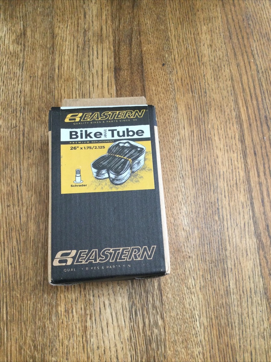 Maxxis Inner Tube Schrader 29 Inch Tire Tube Eastern Bikes Inner