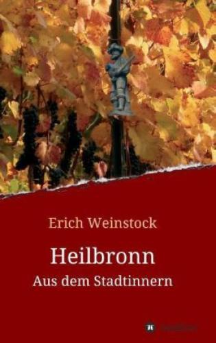Thumbnail - Heilbronn Aus Dem Stadtinnern 2713