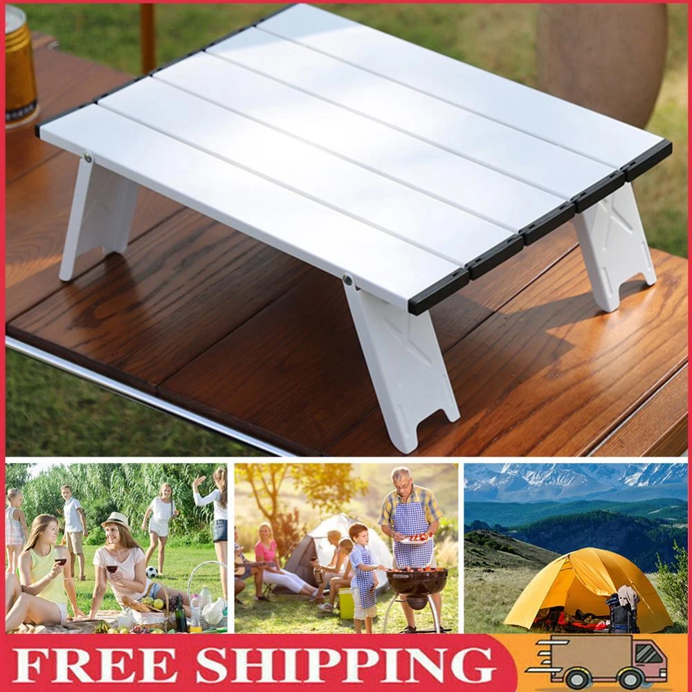 Extra small 2024 folding table