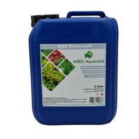 (4,98 €/L) Mibo Kohlenstoff 5.000 Ml Kanister Aquarium Pflanzen DüNger