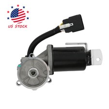 Transfer Case Motor For Chevrolet Tahoe 03-05 Hummer 03-07 Ram 11-18 600-908