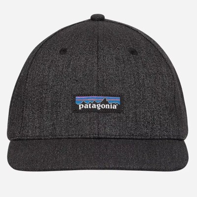 Trucker Hat Patagonia Tin Shed Beanie Patagonia Tin Shed Mesh Cap