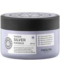 Maria Nila Sheer Silver Masque 250 Ml (11,56€/100Ml)
