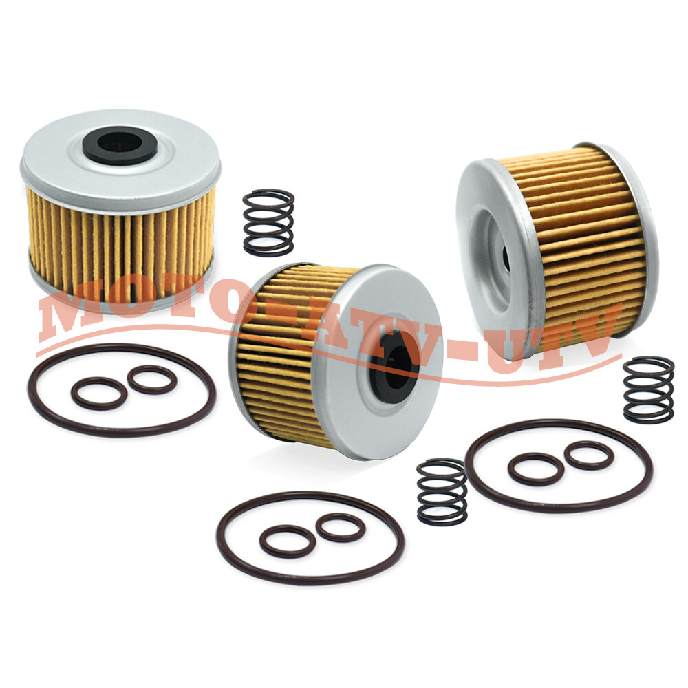 Kit & O-rings Set For Honda Pioneer 500 520 Sxs500m2 Sxs520m2
