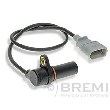 Brake 60235 sensor, crankshaft pulse for Audi, Seat, Skoda, VW