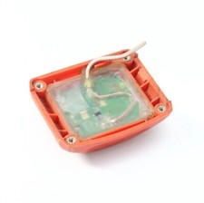 Scheda PCB usata con custodia per antenna GPS Garmin DC50 T5 TT10 TT15