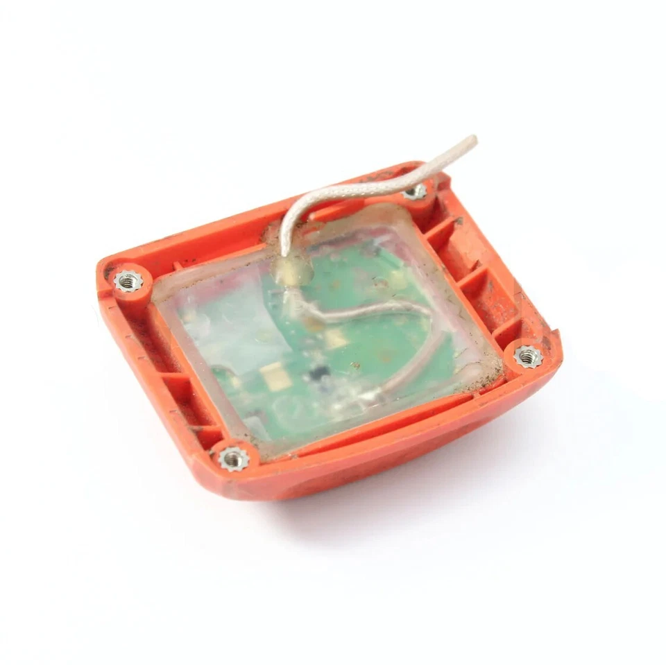 Gebrauchte Platine mit Hülle für Garmin DC50 T5 TT10 TT15 GPS Antenne