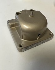 Simplex Type 4070￼-2 Single Stroke Part # 642-482. Hz 50/60. Amp .1