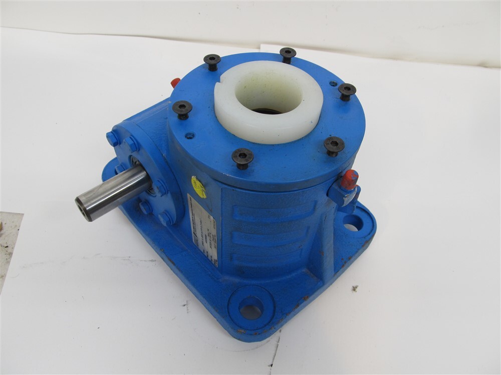 Pfaff SHE5.1LBA1AF/F0Tr40x7, Worm Gear for Screw Jack eBay