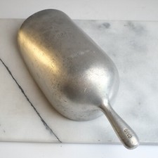 WAGNER WARE Aluminum Kitchen Scoop #903 14” Long Vintage