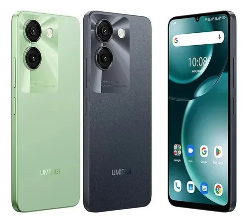 New UMIDIGI Note 90A Factory Unlocked LTE GSM 64GB Android Cell