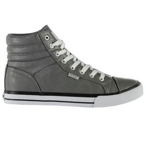 soulcal high tops