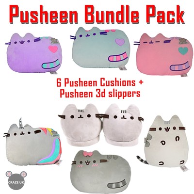 pusheen sofa