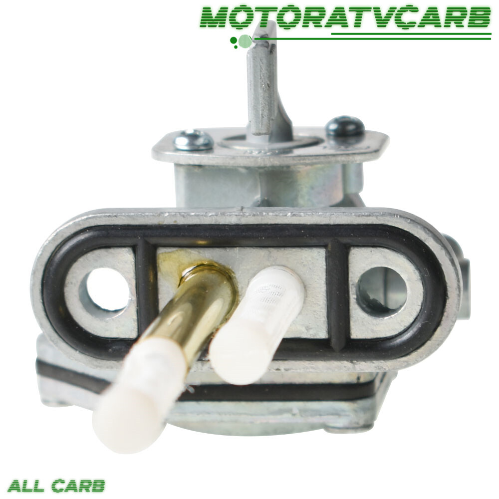 1989-2007 Kawasaki Ninja 250R EX250F Petcock Fuel Tank Switch