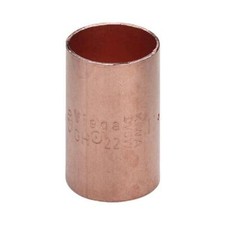 Viega socket 95270 in 42 mm copper