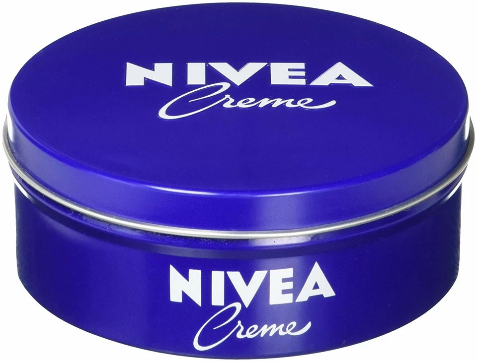 Authentic Nivea Creme Cream 60ML fl. oz. - Made By Nivea - Image 2 of 4