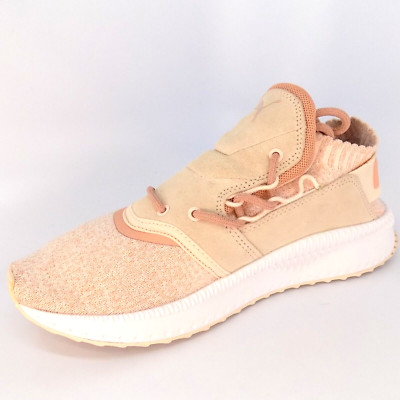 PUMA Tsugi Shinsei Evoknit Casual Sneaker Women Shoes Size 8.5 M, WORN ONCE