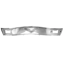 1970 Chevy Chevelle Front Bumper Heavy Duty Chrome Metal New Dii 1460J