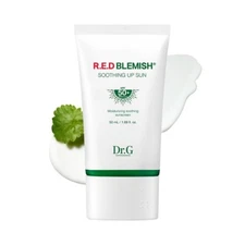 [Dr.G] Red Blemish Soothing Up Sun SPF50+ PA++++ 50ml / Korean Cosmetics