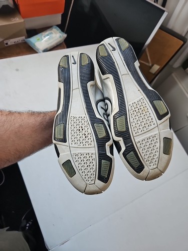 nike air total 90 moc iii sandals Size 9 Excellent Condition - 第 7/11 張圖片