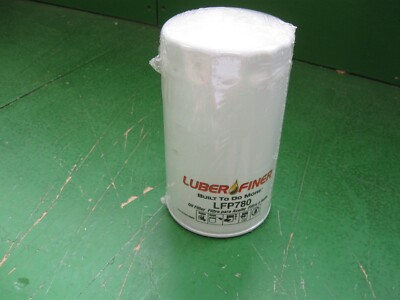 Luber-Finer LFP780 Engine Oil Lube Filter Replaces CUMMINS 3932217 FRAM PH3976