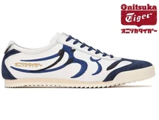 New Onitsuka Tiger MEXICO 66 DELUXE NIPPON MADE 1181A370 101 Freeshipping!!