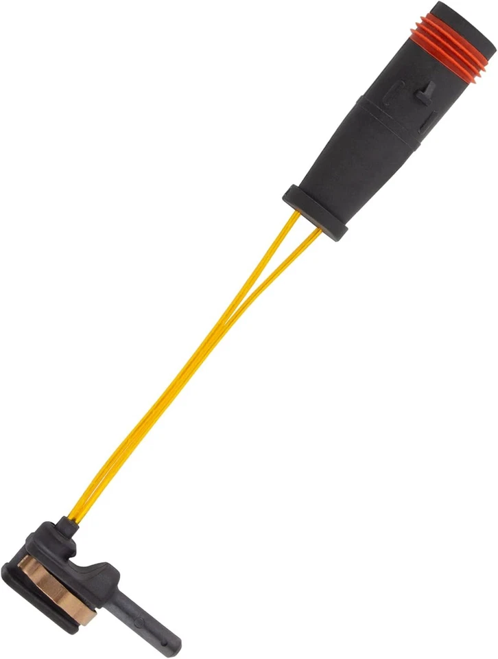 Датчик износа передней задней тормозной колодки для Mercedes-Benz C300 C350 E350 W211 W220 4 шт. - Изображение 4 из 4