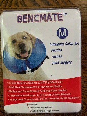 bencmate collar