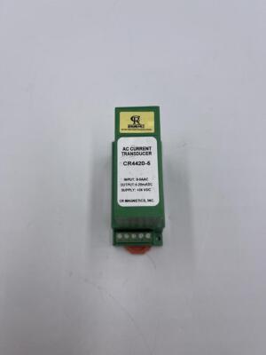 Cr Magnetics CR4420-5