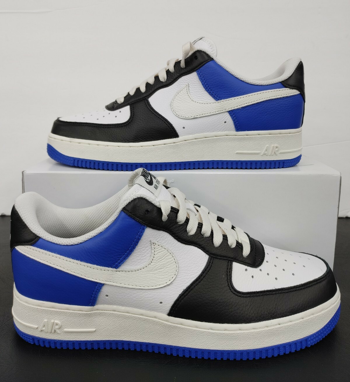 Menu0026#039;s Nike Air Force 1 Low Travis Scott Nike By You Fragment INSPIRED  Shoe Sz 9 | eBay