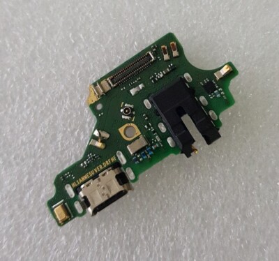 Original Huawei P20 Lite Ladebuchse USB Dock Connector Mikrofon Flex Board