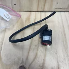 Glowforge Laser Printer Repair Pump Coolant Flow Control Unit Topsflo 12v Fix