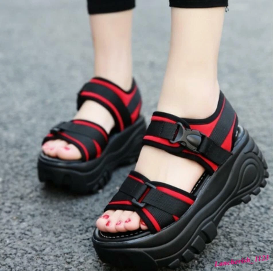 Strappy sandals for shop narrow feet