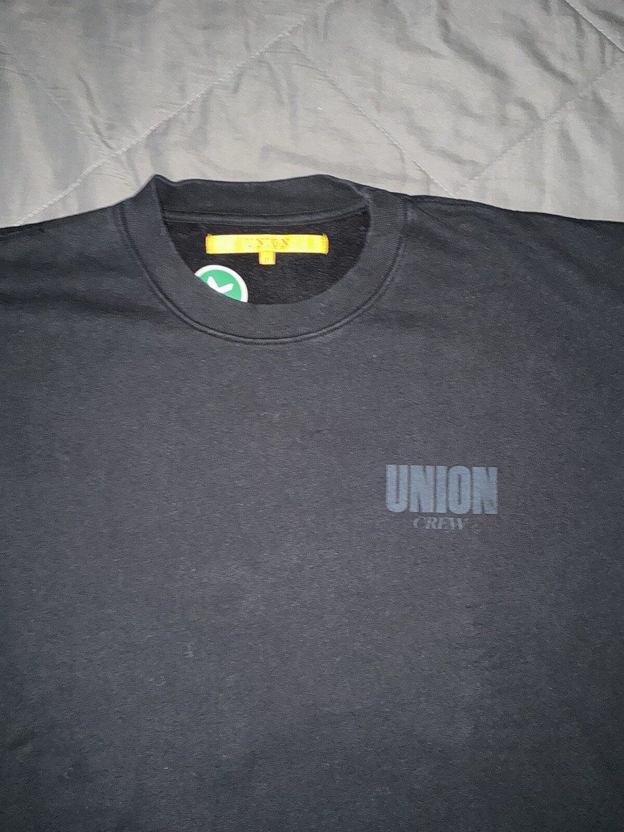 Union X PGLang Kendrick Lamar Big Stepper Tokyo DS Size L Union X PGLang Kendrick Lamar Big Stepper Tokyo DS Size L