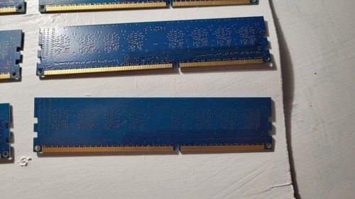 Hynix HMT325U6CFR8C-PB 2GB PC3-12800U-11-11-A1 1Rx8 1600MHz 240pin DIMM Desktop - Picture 13 of 15