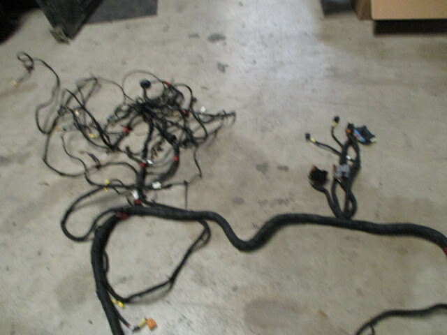 Maserati Granturismo 09 - Passenger Compartment Wire Loom 