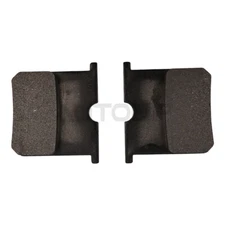 For Rockwell Meritor Axletech Carlisle Brake Pad Kit 244-7852 328-7849 7420762